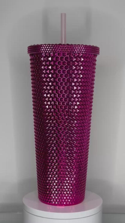 Doll Fuchsia